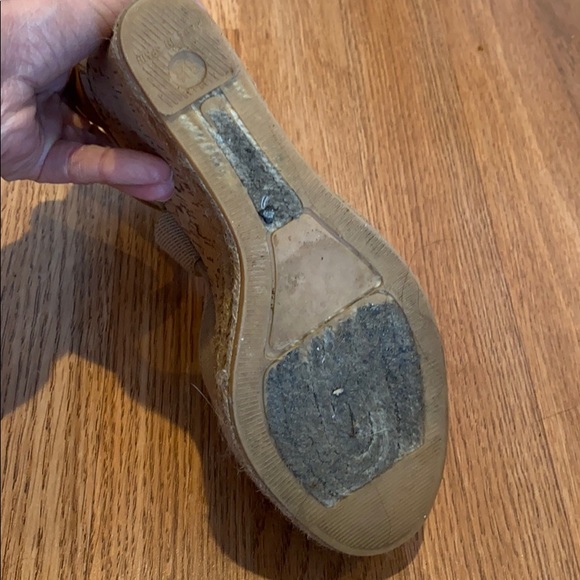 Tory Burch wedges - Picture 6 of 6